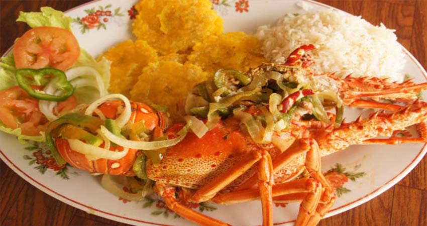 The Appetizing and Well-Known Special Panamanian Dishes